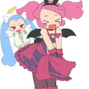 ねおん