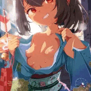 あけましておめでとう！