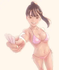 綺麗でしょ？