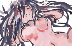 唐突エロ
