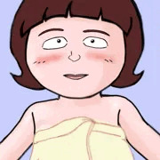 入江小学校　おばあちゃんと暮らしてるおんなのこ