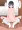 裸ルーズで足コキ♪