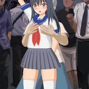 JC痴漢