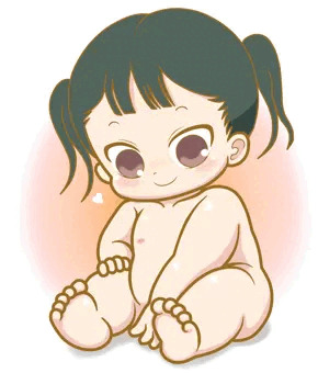 きりんちゃん