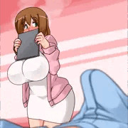 看護婦コスうちの子に...