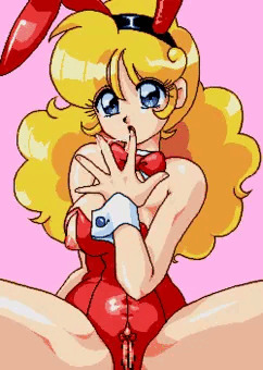 バニークリトリスの日