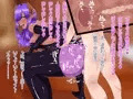 褐色サキュバスオリジナルCG集