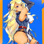 ブルックリンさん。