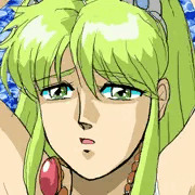 フェリオス　アルテミス