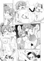 【C87サンプル】横須賀鎮守府薬物汚染