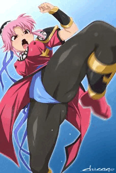 マァム６