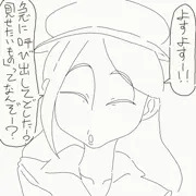 エイプリルフールどっきりでぶっかけられてしまった女友達(GIF版)
