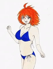 ビキニスタイルの日 ③