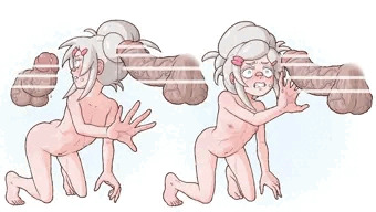 ドゥー・ムラサメちゃん凌辱