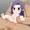 みさきちゃんおしりずぼずぼ