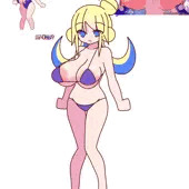 月娘ちゃん