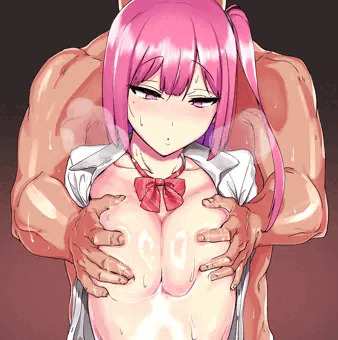 おっぱいJK