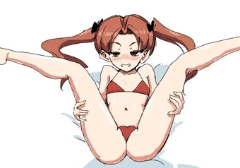 あんずちゃん