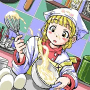 むかしの絵板絵