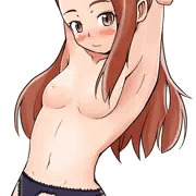伊織ちゃんだブーその4（差分あり）