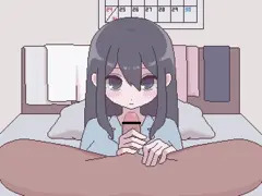 【予告掲載開始】『汚部屋の姫』