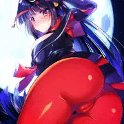 お嬢