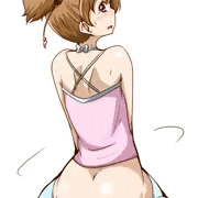 おっしり～ん
