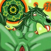 リューマ　くぱぁ