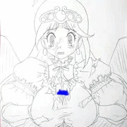 性奴隷にされるメローラ姫