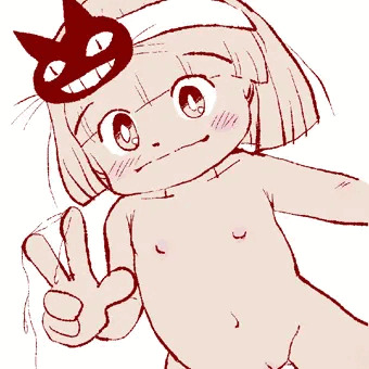 らくガキ