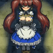 ウチの緊縛メイド　はるかちゃん