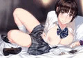 C92新刊カバーイラスト
