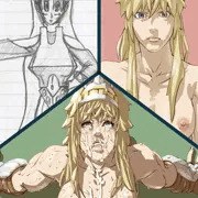 昔のオリキャラをリメイクしてヤろう・その2