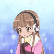 今日は寒いね