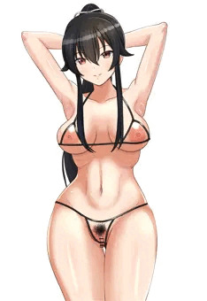 Skeb絵