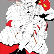 レッドマン 第XXX話 -ゴモラ(ウルトラ怪獣擬人化計画(角川版))登場-