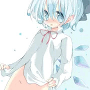 チルノちゃん