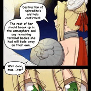 Aphrodite's Resurrection