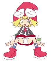 アミティ パンチラ