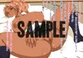 【作品紹介】黒ギャル個人デリバリー！ 一泊二日中出し放題