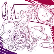 てあしをもぐともっとかわいい