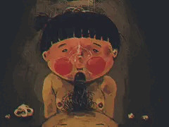 人形6