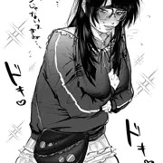 剛毛ぽっちゃり家族♡