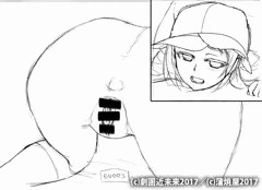 【新マネジ】アナルセックス（下書き）