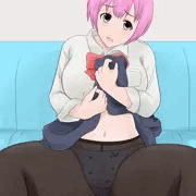 開脚娘