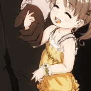 きゃっきゃっ