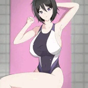 住乃絵紫苑