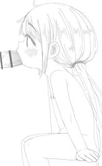 杏ちゃんの