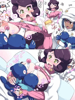 ビッケさんのミルクのみ♥