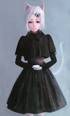 新しい服